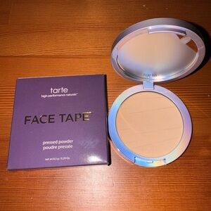 Tarte Face Tape Compact